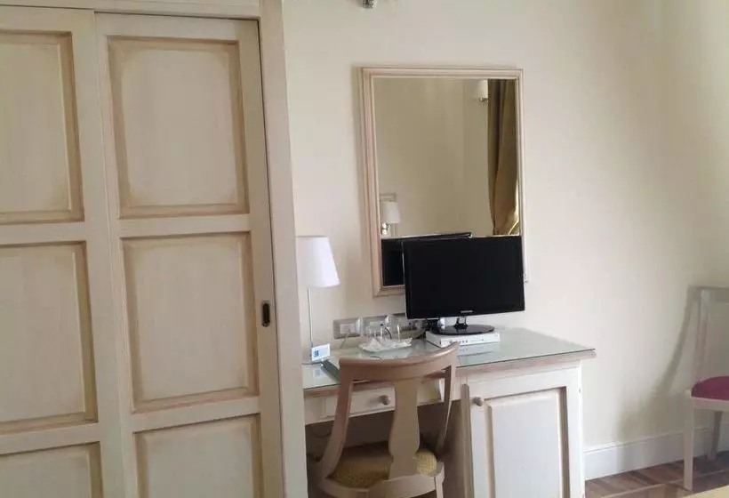 Fotos del hotel Dei Macchiaioli:  18