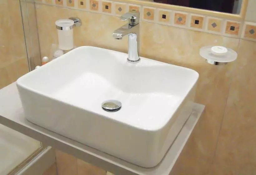 Fotos del hotel Esposizione Roma:  3