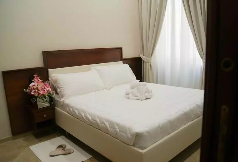 Fotos del hotel Esposizione Roma:  9