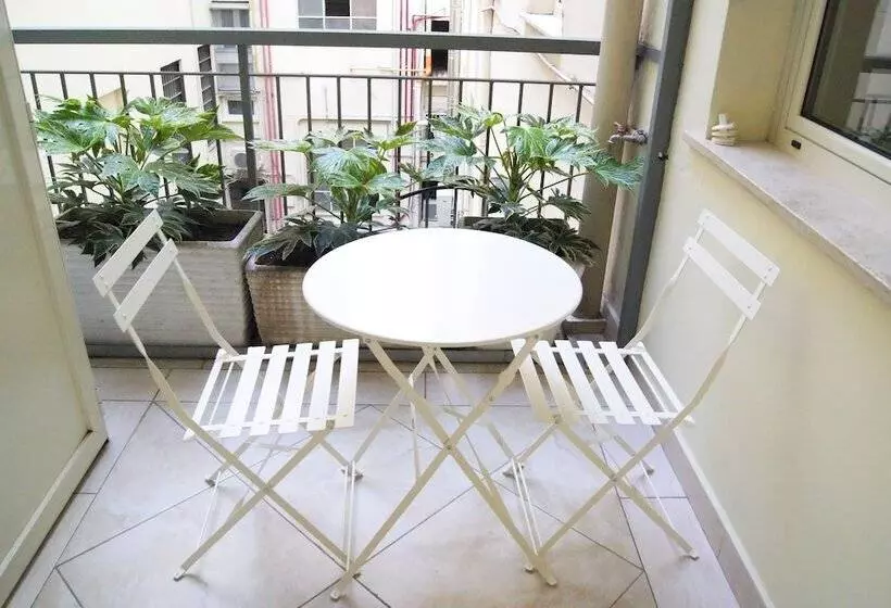 Fotos del hotel Esposizione Roma:  2