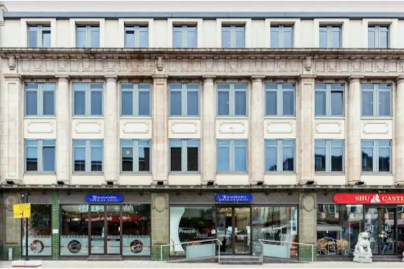 Fotos del hotel Eurotraveller   Premier  Tower Bridge:  5