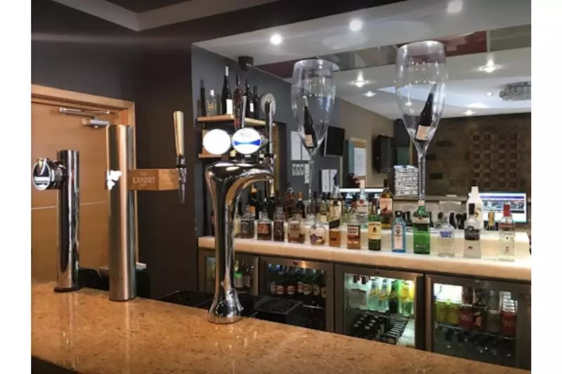 Fotos del hotel Eurotraveller   Premier  Tower Bridge:  4