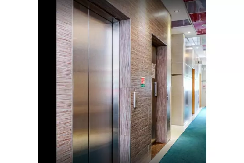 Fotos del hotel Eurotraveller   Premier  Tower Bridge:  6