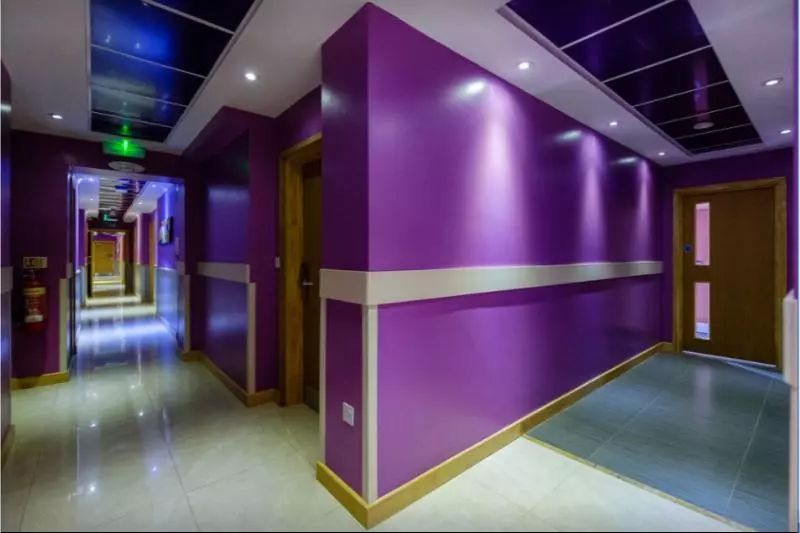 Fotos del hotel Eurotraveller   Premier  Tower Bridge:  9