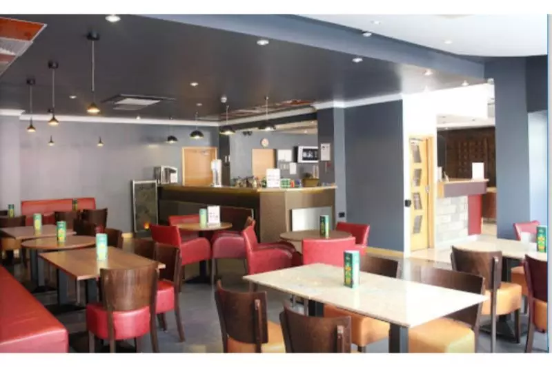 Fotos del hotel Eurotraveller   Premier  Tower Bridge:  10