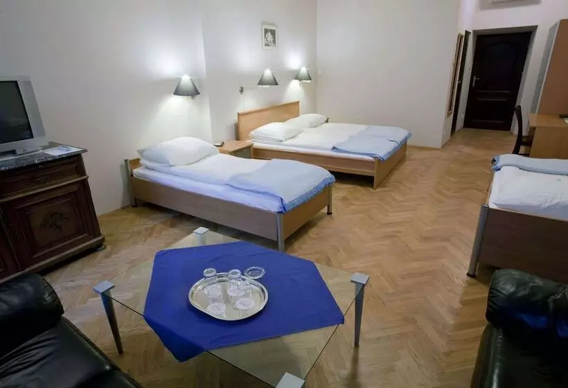 Fotos del hotel Floryan Old Town:  18