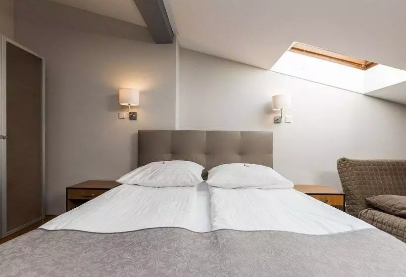 Fotos del hotel Floryan Old Town:  8