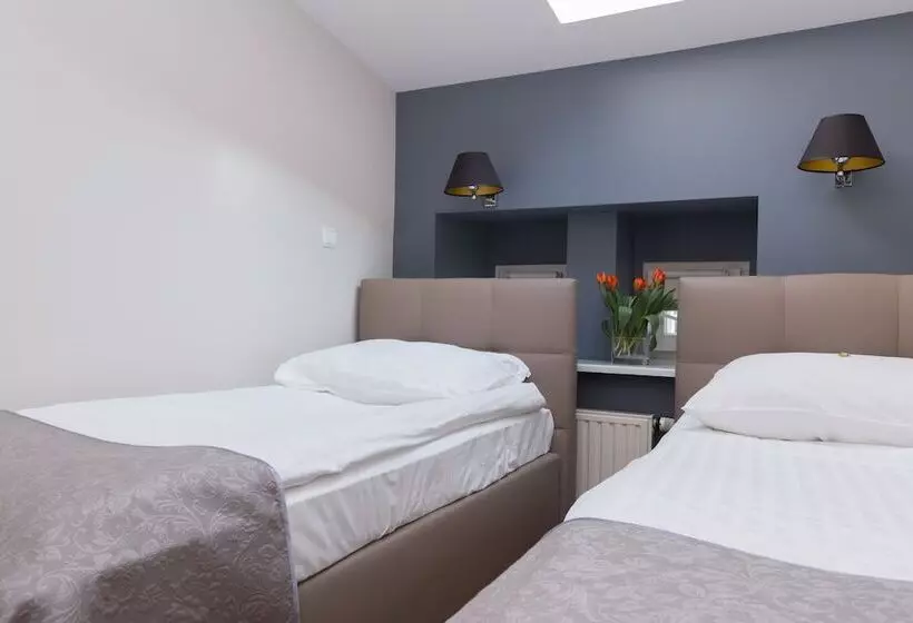 Fotos del hotel Floryan Old Town:  19