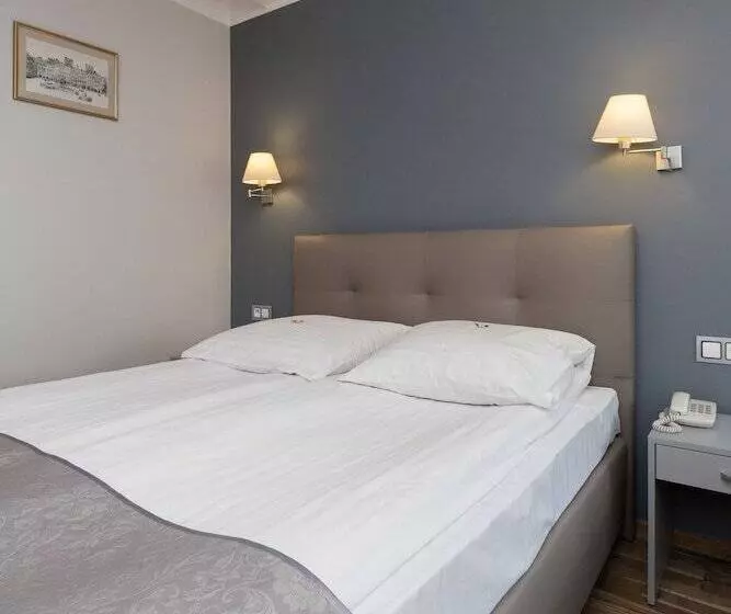 Fotos del hotel Floryan Old Town:  13