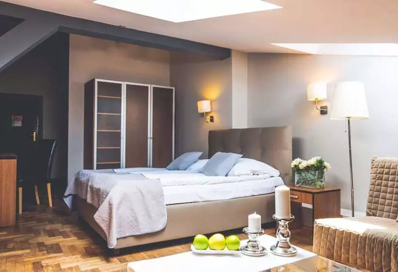 Fotos del hotel Floryan Old Town:  10