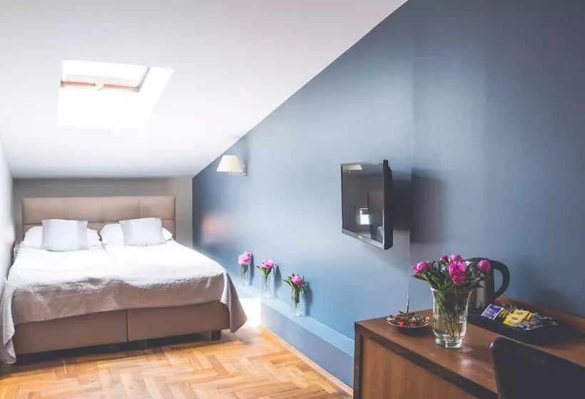 Fotos del hotel Floryan Old Town:  17