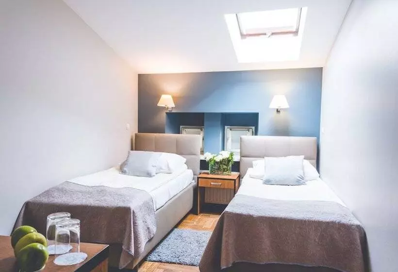 Fotos del hotel Floryan Old Town:  20