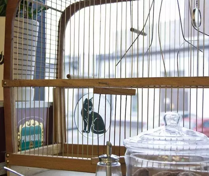 Fotos del hotel Gat Point Charlie:  4