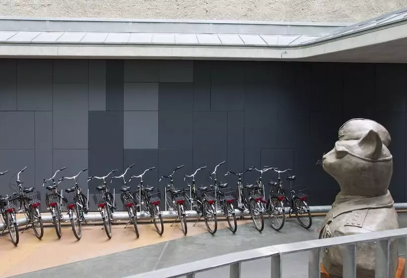 Fotos del hotel Gat Point Charlie:  2