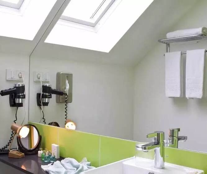 Fotos del hotel Gat Point Charlie:  3