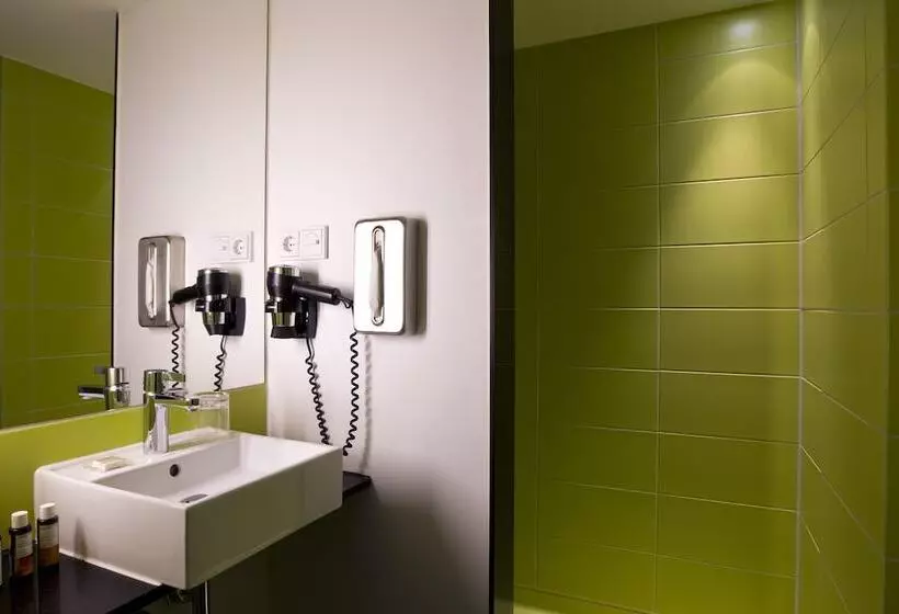 Fotos del hotel Gat Point Charlie:  12