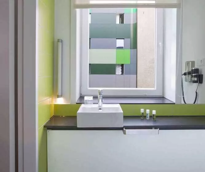 Fotos del hotel Gat Point Charlie:  14