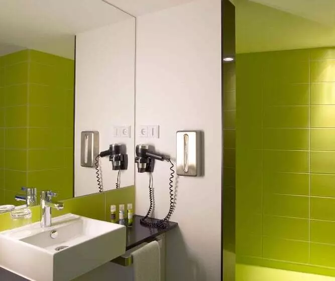 Fotos del hotel Gat Point Charlie:  10