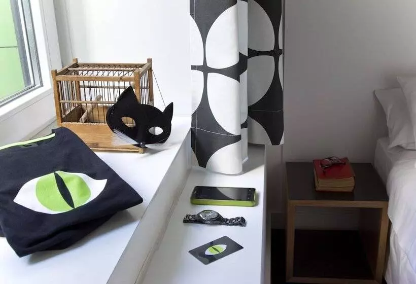 Fotos del hotel Gat Point Charlie:  23