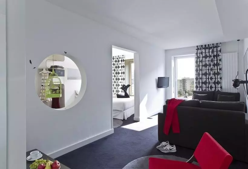 Fotos del hotel Gat Point Charlie:  24