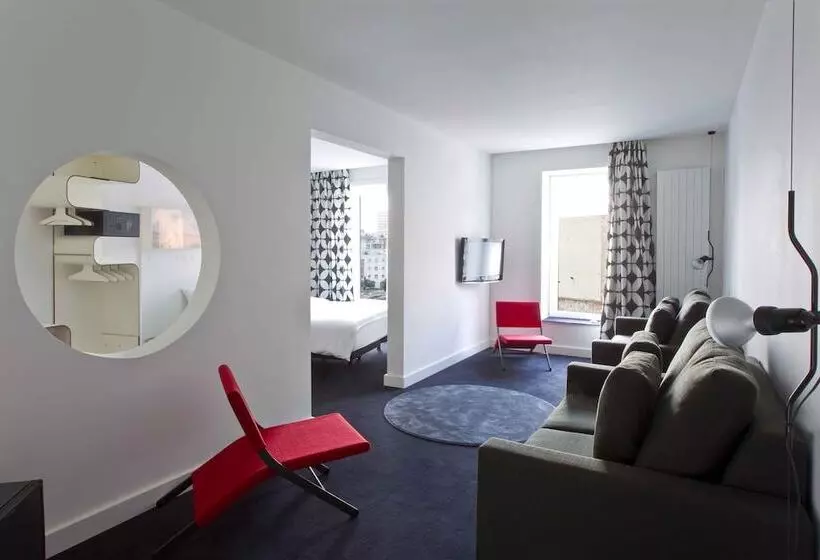 Fotos del hotel Gat Point Charlie:  25