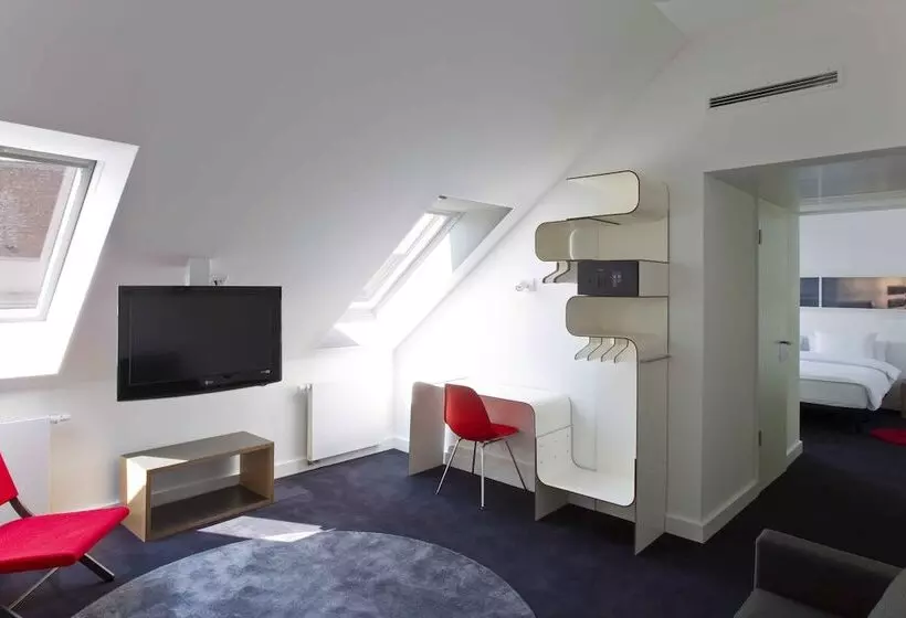 Fotos del hotel Gat Point Charlie:  9