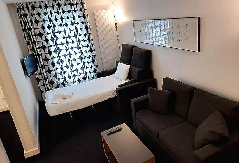 Fotos del hotel Gat Point Charlie:  21