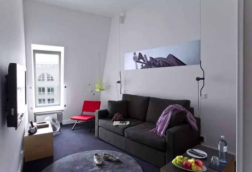 Fotos del hotel Gat Point Charlie:  20