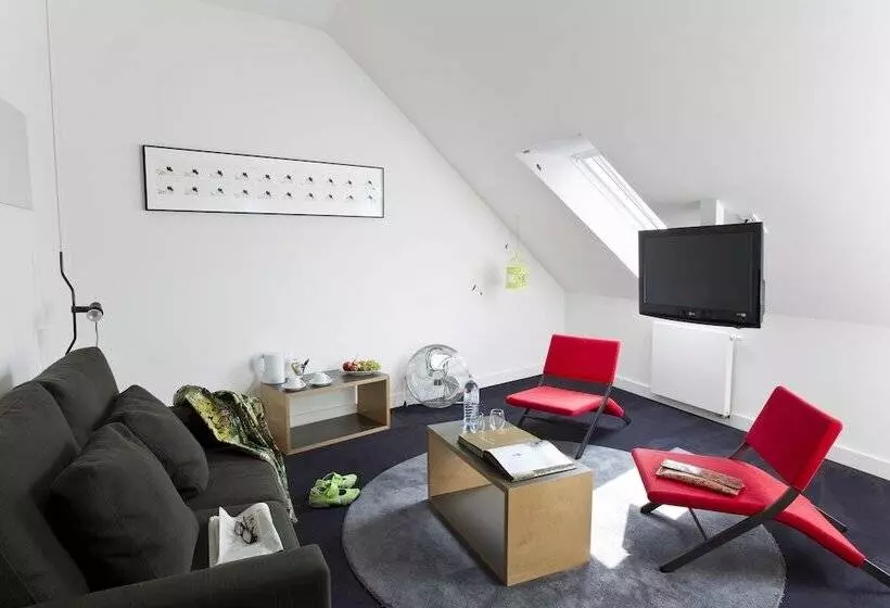 Fotos del hotel Gat Point Charlie:  19