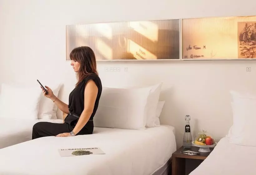 Fotos del hotel Gat Point Charlie:  18