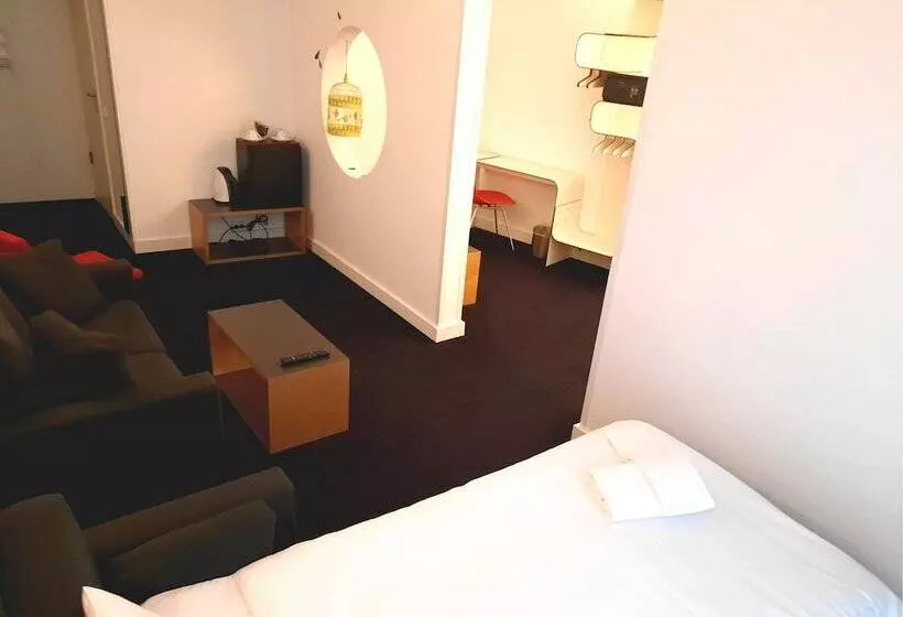 Fotos del hotel Gat Point Charlie:  15