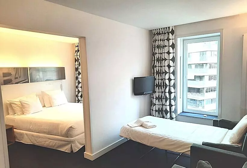 Fotos del hotel Gat Point Charlie:  5