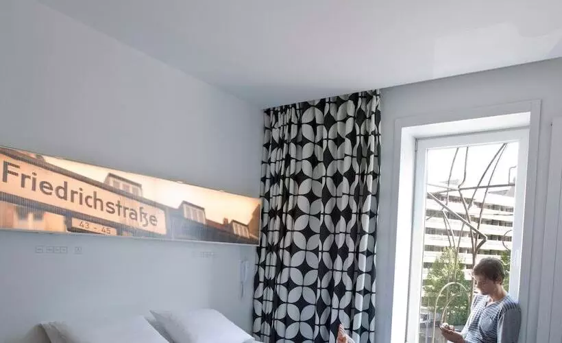 Fotos del hotel Gat Point Charlie:  22