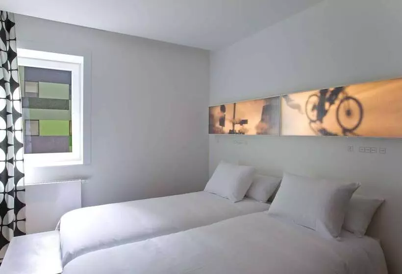 Fotos del hotel Gat Point Charlie:  1