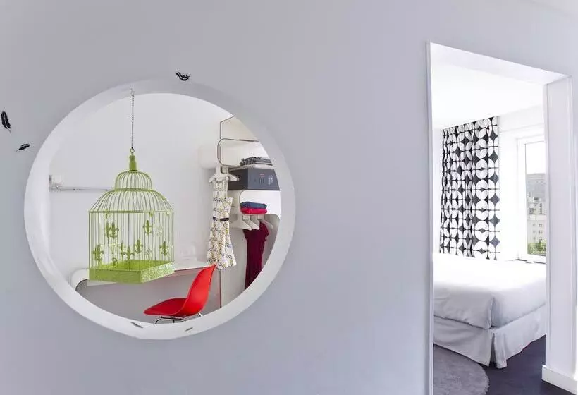 Fotos del hotel Gat Point Charlie:  13