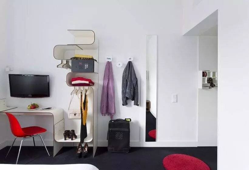 Fotos del hotel Gat Point Charlie:  16