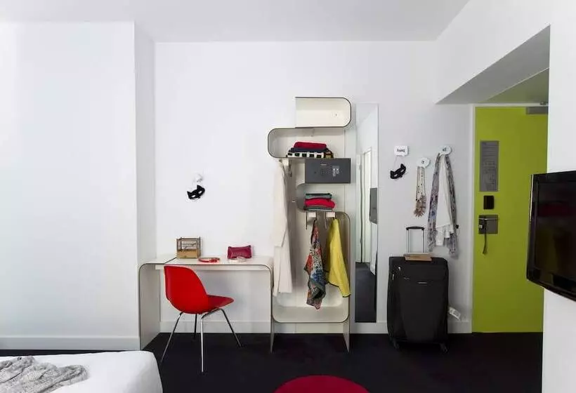 Fotos del hotel Gat Point Charlie:  17