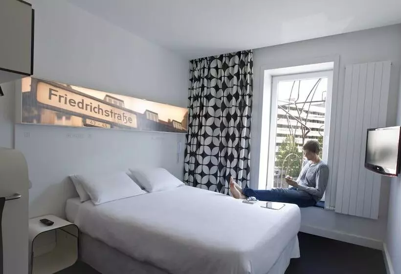 Fotos del hotel Gat Point Charlie:  7