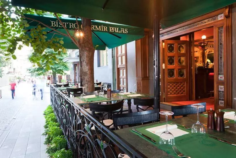 Fotos del hotel Germir Palas Hotel  Special Class:  23