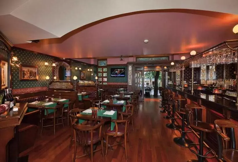 Fotos del hotel Germir Palas Hotel  Special Class:  21