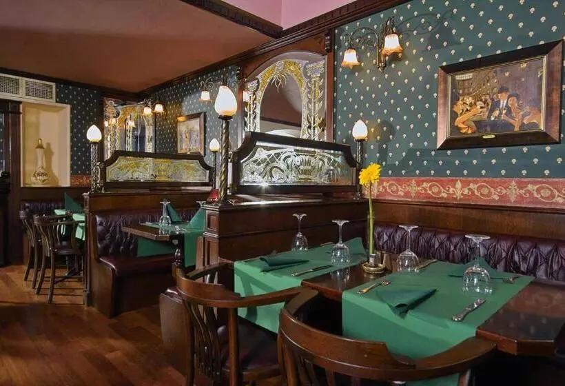 Fotos del hotel Germir Palas Hotel  Special Class:  17