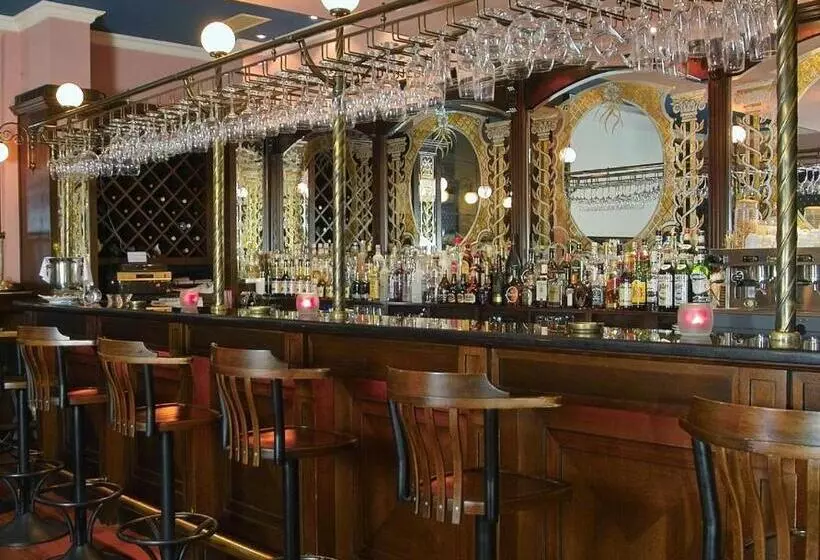 Fotos del hotel Germir Palas Hotel  Special Class:  12