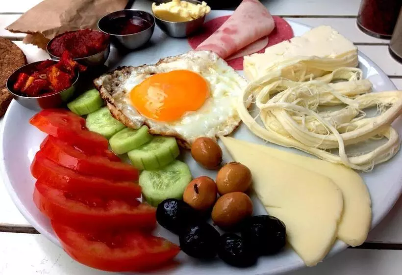 Fotos del hotel Germir Palas Hotel  Special Class:  3