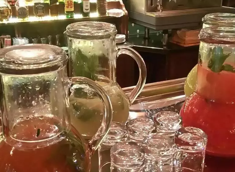 Fotos del hotel Germir Palas Hotel  Special Class:  24