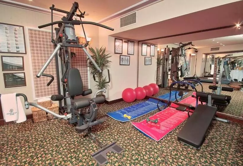 Fotos del hotel Germir Palas Hotel  Special Class:  6