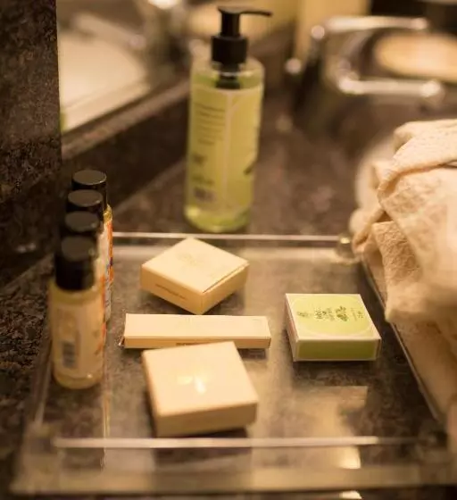 Fotos del hotel Germir Palas Hotel  Special Class:  22