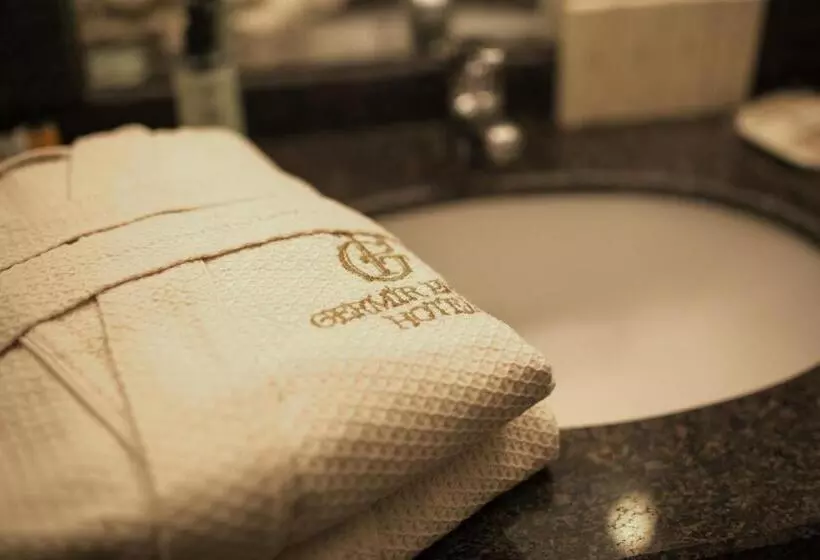 Fotos del hotel Germir Palas Hotel  Special Class:  2