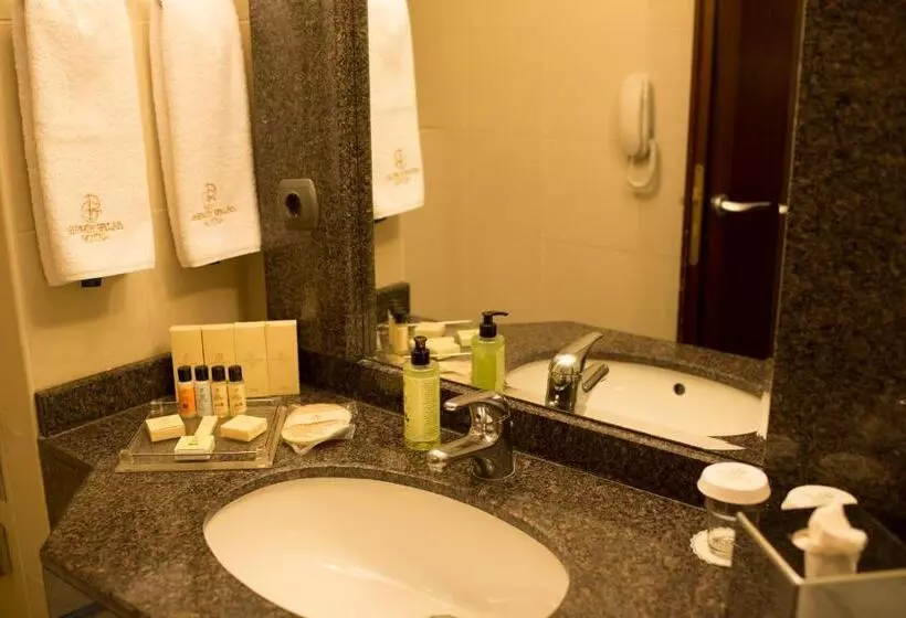 Fotos del hotel Germir Palas Hotel  Special Class:  8