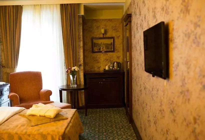 Fotos del hotel Germir Palas Hotel  Special Class:  10