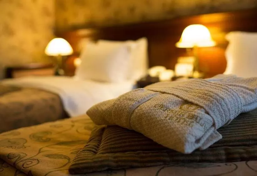 Germir Palas Hotel  Special Class